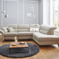 Nelia 90038 Polstergarnitur inkl. Relaxfunktion