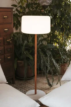 Newgarden verstellbare Stehleuchte Chloe