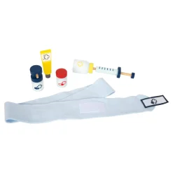 Notarztrucksack small foot