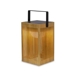 OKINAWA LANTERN SOLAR & WIEDERAUFLADBARER AKKU OKINAWA