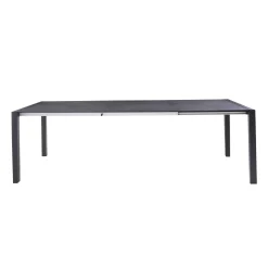 OUTDOOR Ausziehtisch ALINA II