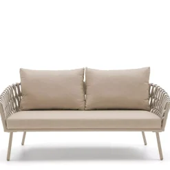 OUTDOOR Garten-Set 4-tlg. ASCOLI