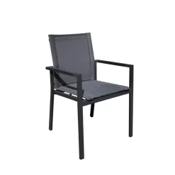 OUTDOOR Gartenstuhl ALINA II