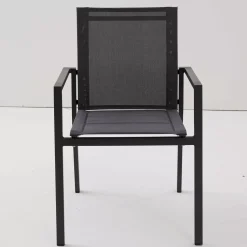 OUTDOOR Gartenstuhl ALINA II