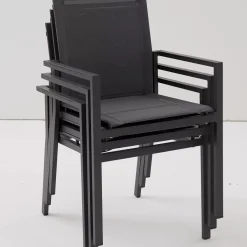 OUTDOOR Gartenstuhl ALINA II