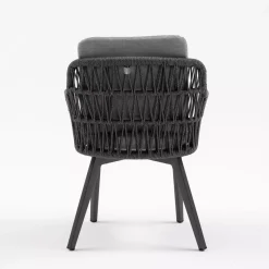 OUTDOOR Gartentstuhl ANDRIA