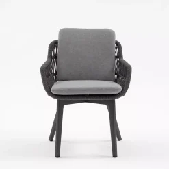 OUTDOOR Gartentstuhl ANDRIA