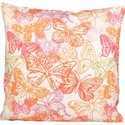 Outdoor Kissen gefüllt Outdoor