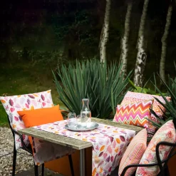 Outdoor Kissen gefüllt Outdoor