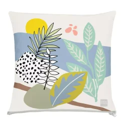 Outdoor Kissenhülle 3985 49X49 col. 50