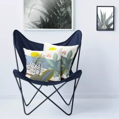 Outdoor Kissenhülle 3985 49X49 col. 50