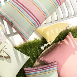 Outdoor Kissenhülle SAINT TROPEZ