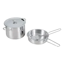 Outdoor Spiel- und Matschküche