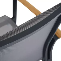 OUTDOOR Stapelsessel VELIA