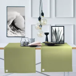 Outdoor Tischläufer 3959 46X140 col. 45