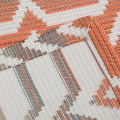 Outdoor Tischläufer Naxos