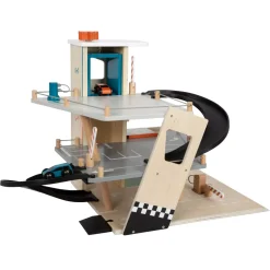 Parkhaus Rallye small foot