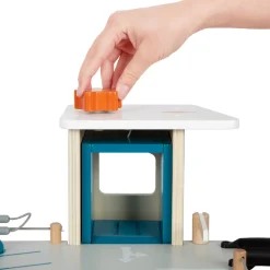 Parkhaus Rallye small foot