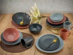 Pastabowl Soft touch