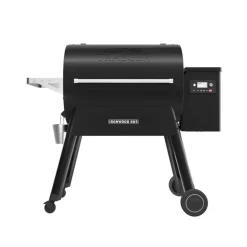 Pelletgrill TFB89BLFC