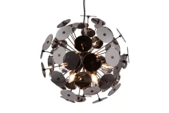 Pendelleuchte Discalgo