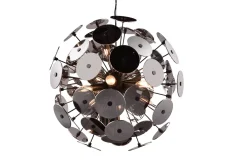 Pendelleuchte Discalgo