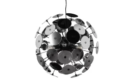 Pendelleuchte Discalgo