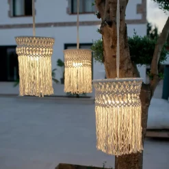 Pendelleuchte MYKONOS40