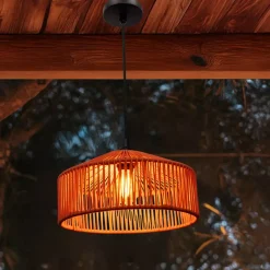 Pendelleuchten Calabardina