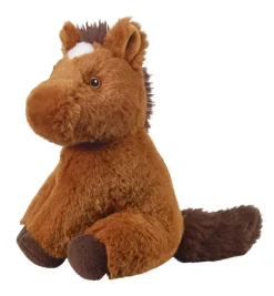 Pferd sitzend Eco Line