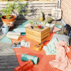 Picknickdecke Picnic