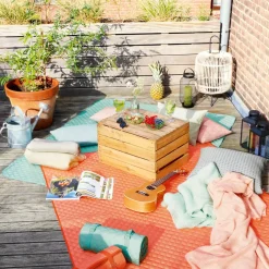 Picknickdecke Picnic