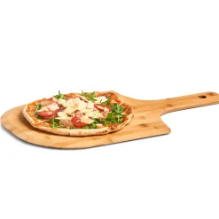 Pizzabrett Bamboo