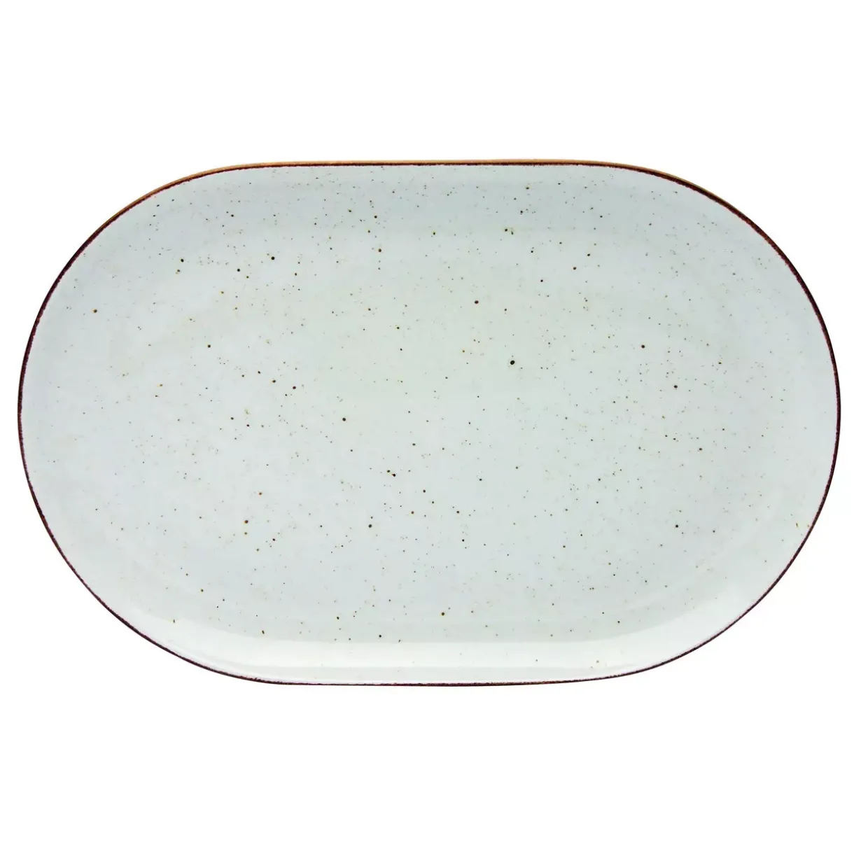 Platte Vintage nature