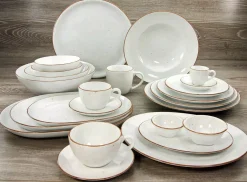 Platte Vintage nature