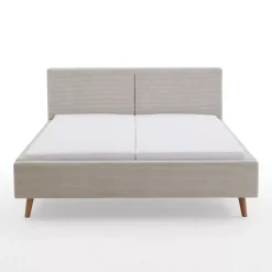 Polsterbett Bella