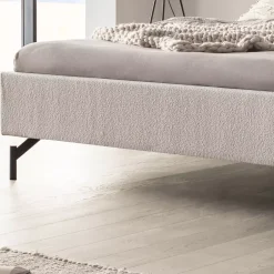 Polsterbett-Gestell Marla