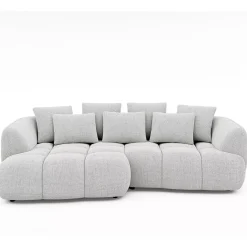 Polstergarnitur Besso