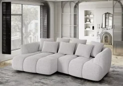 Polstergarnitur Besso