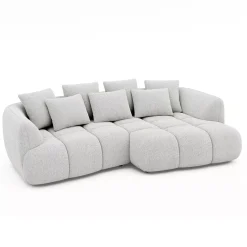 Polstergarnitur Besso