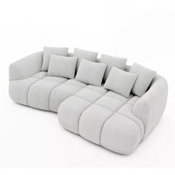 Polstergarnitur Besso