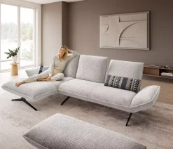 Polstergarnitur Buddy