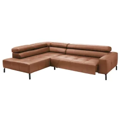 Polstergarnitur Cleveland 2.0