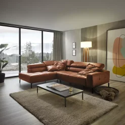 Polstergarnitur Cleveland 2.0