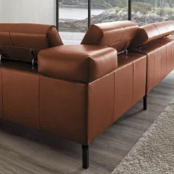 Polstergarnitur Cleveland 2.0