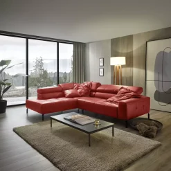 Polstergarnitur Cleveland 2.0