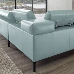 Polstergarnitur Cleveland 2.0