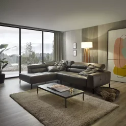 Polstergarnitur Cleveland 2.0