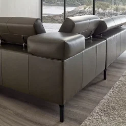 Polstergarnitur Cleveland 2.0