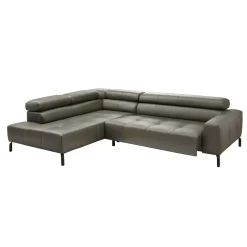 Polstergarnitur Cleveland 2.0